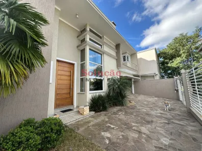 Sobrado com 3 Quartos à venda, 178m² no Igara, Canoas