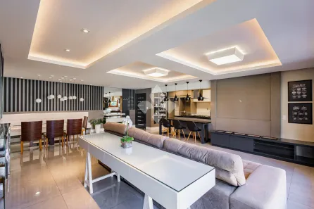 Apartamento com 3 Quartos à venda, 133m² no Moinhos de Vento, Porto Alegre