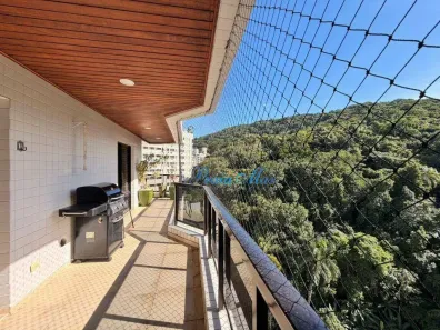 Apartamento com 4 Quartos à venda, 145m² no Pitangueiras, Guarujá