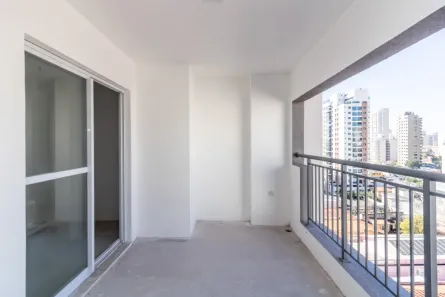 Apartamento com 2 Quartos à venda, 69m² no Saúde, São Paulo