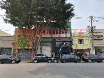 Imóvel Comercial à venda, 600m² no Luz, São Paulo