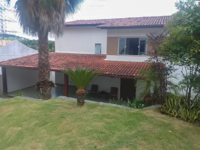 Casa com 4 Quartos à venda, 260m² no Badu, Niterói