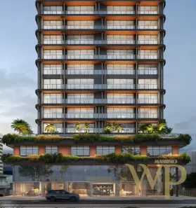 Apartamento com 3 Quartos à venda, 151m² no Centro, Balneário Piçarras