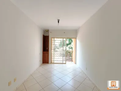 Apartamento com 2 Quartos à venda, 80m² no Jardim Irajá, Ribeirão Preto