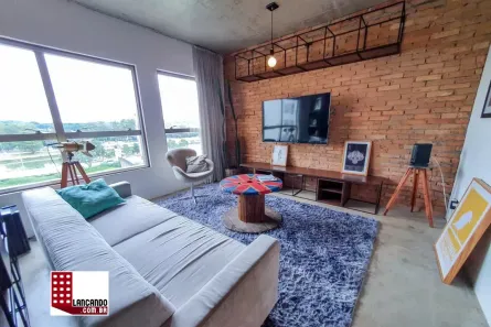 Apartamento com 1 Quarto à venda, 74m² no Vila Leopoldina, São Paulo