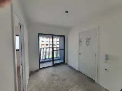 Apartamento com 1 Quarto para venda ou aluguel, 27m² no Pinheiros, São Paulo