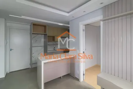 Apartamento com 2 Quartos para alugar, 34m² no Cidade São Mateus, São Paulo