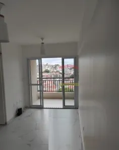 Apartamento com 2 Quartos à venda, 47m² no Vila Dom Pedro II, São Paulo