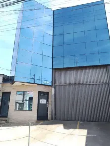 Ponto Comercial para alugar, 266m² no Parque Gabriel, Hortolândia