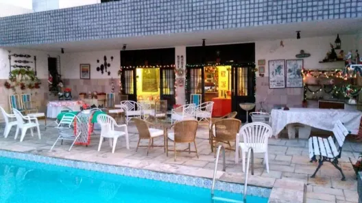 Casa com 5 Quartos à venda, 290m² no Hipódromo, Recife