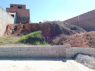 Lote/Terreno à venda, 190m² no Jardim Brasil, Várzea Paulista