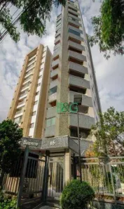 Apartamento com 3 Quartos à venda, 86m² no Vila Romana, São Paulo