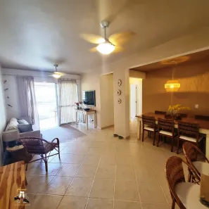 Apartamento com 3 Quartos à venda, 118m² no Riviera, Bertioga