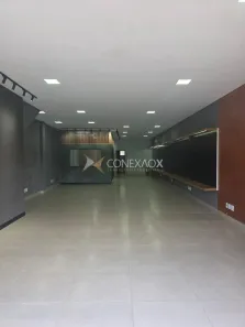 Sala Comercial com 1 Quarto para alugar, 126m² no Swiss Park, Campinas