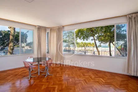 Apartamento com 4 Quartos à venda, 205m² no Copacabana, Rio de Janeiro