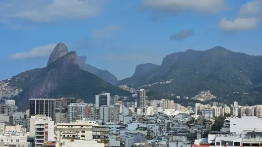 Apartamento com 2 Quartos para venda ou aluguel, 60m² no Ipanema, Rio de Janeiro