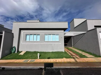 Sobrado com 3 Quartos à venda, 88m² no Chácaras São Pedro, Aparecida de Goiânia