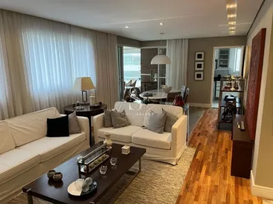 Apartamento com 3 Quartos à venda, 137m² no Vila Suzana, São Paulo