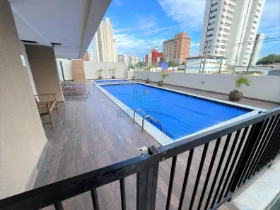 Apartamento com 3 Quartos à venda, 82m² no Tirol, Natal