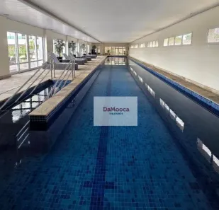 Apartamento com 3 Quartos à venda, 133m² no Mooca, São Paulo