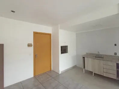 Apartamento com 2 Quartos para alugar, 55m² no Menino Deus, Porto Alegre