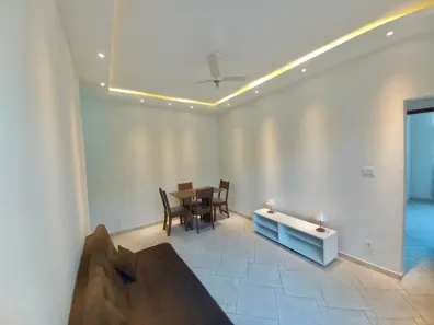 Apartamento com 2 Quartos à venda, 60m² no Cacuia, Rio de Janeiro