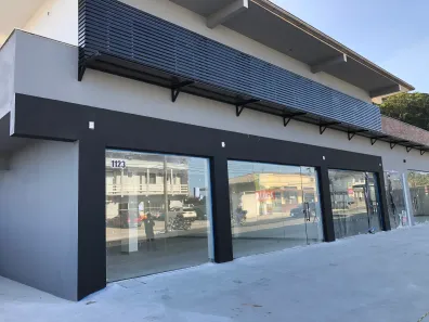 Apartamento com 4 Quartos para alugar, 210m² no Boa Vista, Joinville