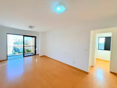 Apartamento com 3 Quartos à venda, 80m² no Jardim das Laranjeiras, São Paulo