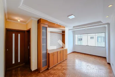 Apartamento com 1 Quarto à venda, 47m² no Vila Mariana, São Paulo