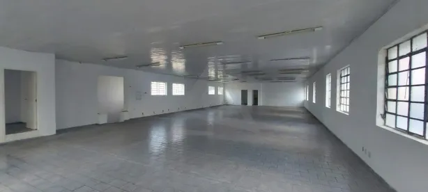 Sala Comercial para alugar, 400m² no Centro, Campinas