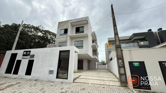 Apartamento com 3 Quartos à venda, 96m² no , Itapoá