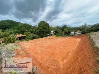 Lote/Terreno à venda, 525m² no Arcozelo, Paty do Alferes