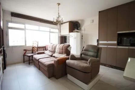 Apartamento com 3 Quartos à venda, 104m² no Vila Mariana, São Paulo