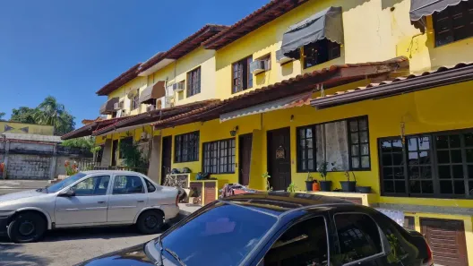 Casa de Condomínio com 2 Quartos para venda ou aluguel, 100m² no Ricardo de Albuquerque, Rio de Janeiro