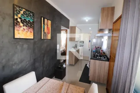 Apartamento com 2 Quartos à venda, 38m² no Penha de França, São Paulo