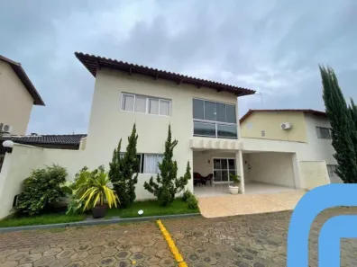 Casa de Condomínio com 3 Quartos à venda, 119m² no Jardim Vitória, Goiânia