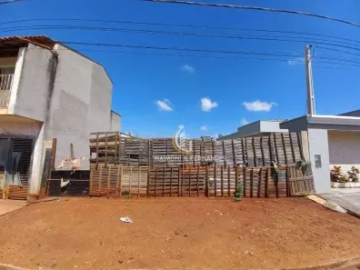Lote/Terreno à venda, 250m² no Parque Flórida, Rio Claro