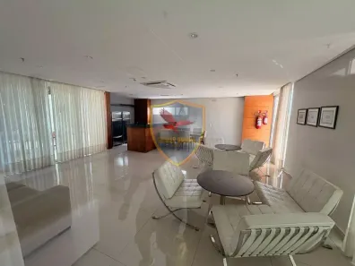 Apartamento com 3 Quartos à venda, 98m² no Tirol, Natal