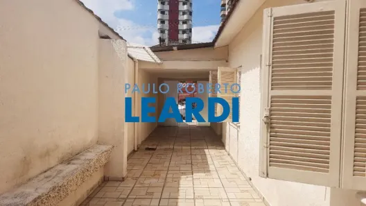 Casa com 2 Quartos para alugar, 321m² no Vila Gilda, Santo André