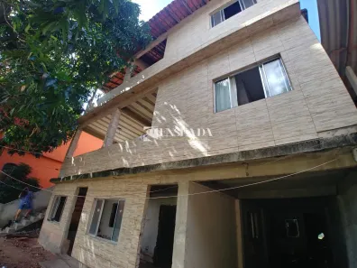 Casa com 6 Quartos à venda, 360m² no Nova Itaparica, Vila Velha