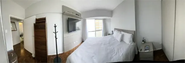 Apartamento com 3 Quartos à venda, 70m² no Vila Olímpia, São Paulo