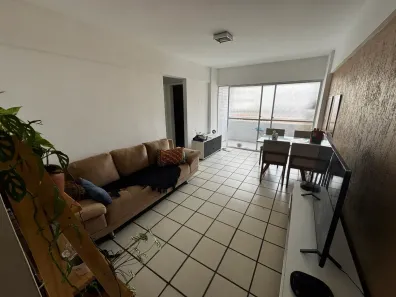 Apartamento com 3 Quartos à venda, 71m² no Boa Viagem, Recife