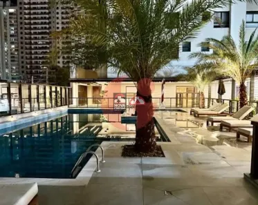 Apartamento com 3 Quartos à venda, 83m² no Condomínio Royal Park, São José dos Campos