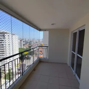 Apartamento com 2 Quartos para alugar, 59m² no Jardim da Glória, São Paulo