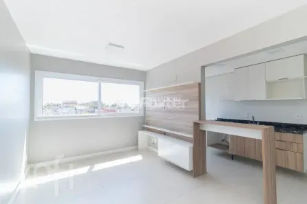 Apartamento com 3 Quartos à venda, 69m² no Santo Antônio, Porto Alegre