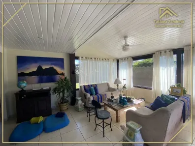 Casa com 4 Quartos à venda, 300m² no Vila Luiza, Armação dos Búzios