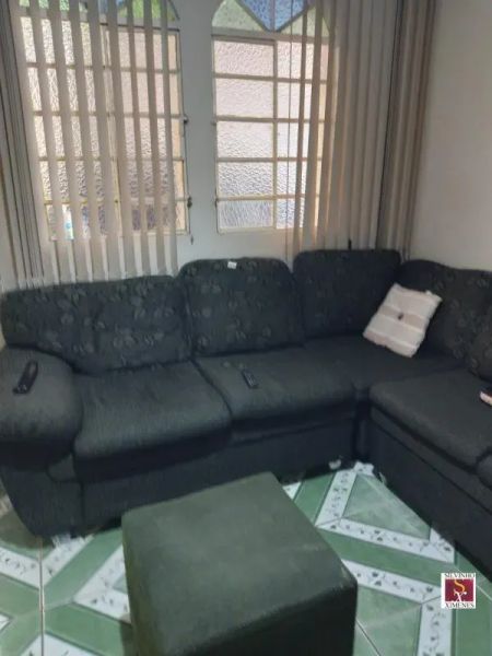 Casa com 3 quartos — Palmeiras, Belo Horizonte