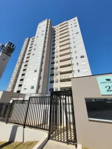 Apartamento com 2 Quartos à venda, 63m² no Condomínio Residencial Colinas do Paratehy, São José dos Campos