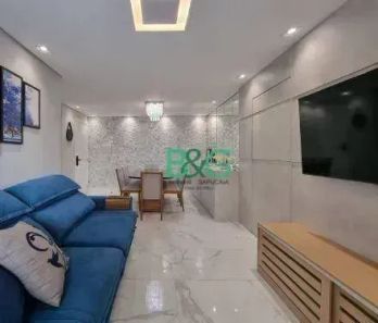 Apartamento com 2 Quartos à venda, 80m² no Vila Guilherme, São Paulo