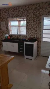 Casa com 3 Quartos à venda, 75m² no Cidade Salvador, Jacareí
